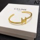 2023FW Bracelet CELINE Celine Too Casual 2023FW Bracelet CELINE Celine Too Casual