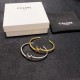 2023FW Bracelet CELINE Celine Too Casual 2023FW Bracelet CELINE Celine Too Casual