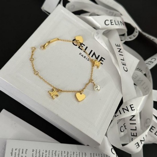 2023FW Bracelet CELINE Celine Latest Featured Fashion 2023FW Bracelet CELINE Celine Latest Featured Fashion