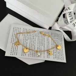 2023FW Bracelet CELINE Celine Latest Featured Fashion