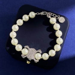 CELINE Celine VIP sale unexpected 2023FW bracelet