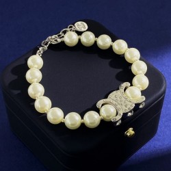 CELINE Celine VIP sale unexpected 2023FW bracelet