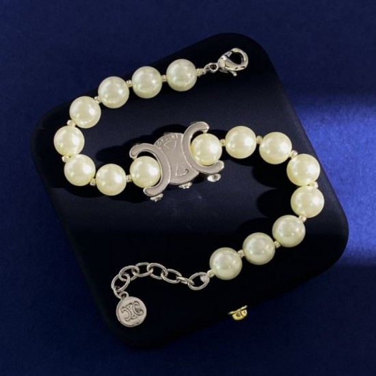 CELINE Celine VIP sale unexpected 2023FW bracelet CELINE Celine VIP sale unexpected 2023FW bracelet