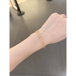 CELINE Celine Popular item featured in magazines 2023FW Bracelet