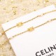 CELINE Celine Popular item featured in magazines 2023FW Bracelet CELINE Celine Popular item featured in magazines 2023FW Bracelet