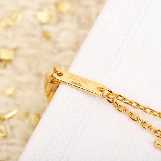 CELINE Celine Popular item featured in magazines 2023FW Bracelet CELINE Celine Popular item featured in magazines 2023FW Bracelet