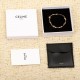 CELINE Celine Popular item featured in magazines 2023FW Bracelet CELINE Celine Popular item featured in magazines 2023FW Bracelet
