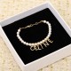 CELINE 2023FW Bracelet recommended for tops this season CELINE 2023FW Bracelet recommended for tops this season