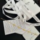 CELINE Celine Autumn/Winter Super Popular In Stock 2023FW Bracelet CELINE Celine Autumn/Winter Super Popular In Stock 2023FW Bracelet