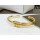 CELINE 2023FW Bracelet with an elegant casual atmosphere CELINE 2023FW Bracelet with an elegant casual atmosphere