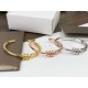 CELINE 2023FW Bracelet with an elegant casual atmosphere CELINE 2023FW Bracelet with an elegant casual atmosphere
