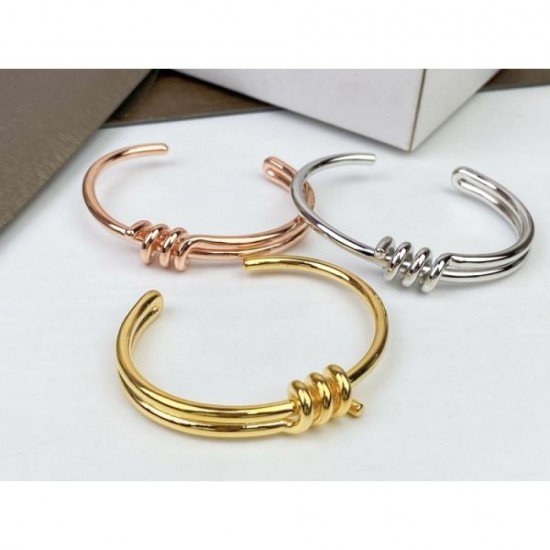 CELINE 2023FW Bracelet with an elegant casual atmosphere CELINE 2023FW Bracelet with an elegant casual atmosphere
