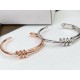 CELINE 2023FW Bracelet with an elegant casual atmosphere CELINE 2023FW Bracelet with an elegant casual atmosphere