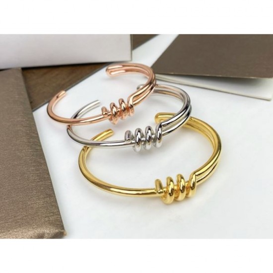 CELINE 2023FW Bracelet with an elegant casual atmosphere CELINE 2023FW Bracelet with an elegant casual atmosphere