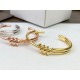 CELINE 2023FW Bracelet with an elegant casual atmosphere CELINE 2023FW Bracelet with an elegant casual atmosphere