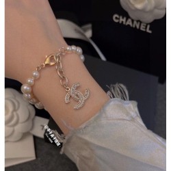 2023SS Bracelet Casual classic CHANEL Chanel