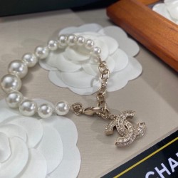2023SS Bracelet Casual classic CHANEL Chanel
