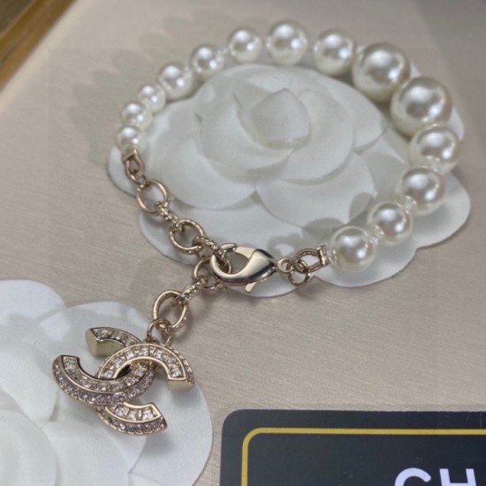 2023SS Bracelet Casual classic CHANEL Chanel 2023SS Bracelet Casual classic CHANEL Chanel