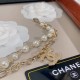 2023SS bracelet CHANEL Chanel with a strong sense of neatness 2023SS bracelet CHANEL Chanel with a strong sense of neatness