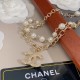 2023SS bracelet CHANEL Chanel with a strong sense of neatness 2023SS bracelet CHANEL Chanel with a strong sense of neatness