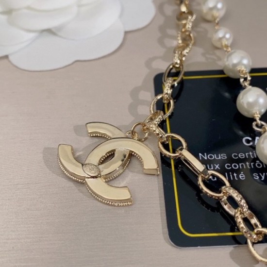 2023SS bracelet CHANEL Chanel with a strong sense of neatness 2023SS bracelet CHANEL Chanel with a strong sense of neatness