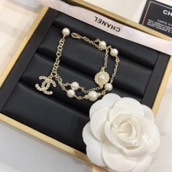 2023SS bracelet popular item every year CHANEL Chanel