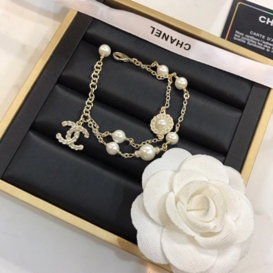 2023SS bracelet popular item every year CHANEL Chanel 2023SS bracelet popular item every year CHANEL Chanel