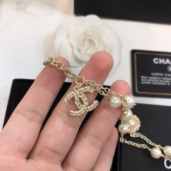 2023SS bracelet popular item every year CHANEL Chanel
