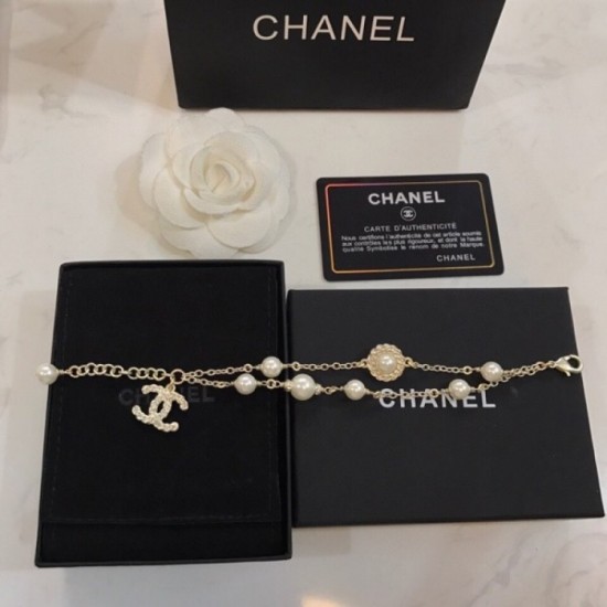 2023SS bracelet popular item every year CHANEL Chanel 2023SS bracelet popular item every year CHANEL Chanel