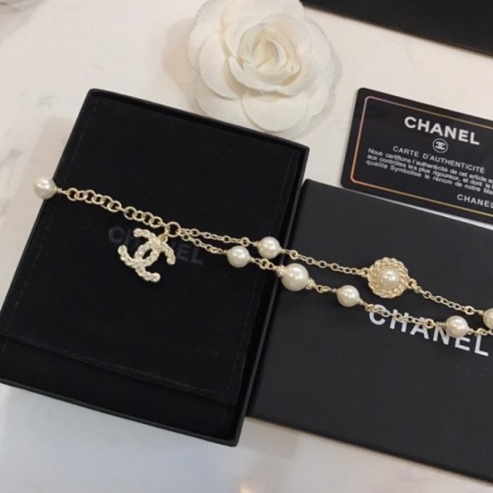 2023SS bracelet popular item every year CHANEL Chanel 2023SS bracelet popular item every year CHANEL Chanel