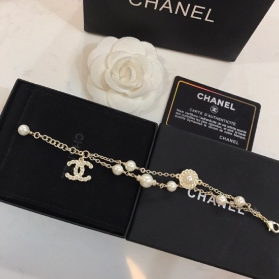 2023SS bracelet popular item every year CHANEL Chanel 2023SS bracelet popular item every year CHANEL Chanel