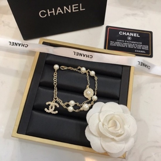 2023SS bracelet popular item every year CHANEL Chanel 2023SS bracelet popular item every year CHANEL Chanel