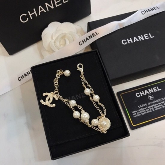 2023SS bracelet popular item every year CHANEL Chanel 2023SS bracelet popular item every year CHANEL Chanel