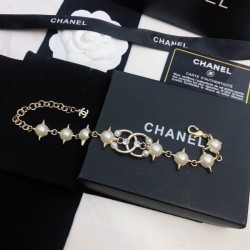 2023SS Bracelet Overseas Limited Spring/Summer Arrival CHANEL CHANEL