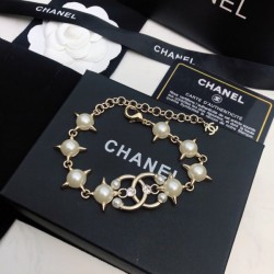 2023SS Bracelet Overseas Limited Spring/Summer Arrival CHANEL CHANEL
