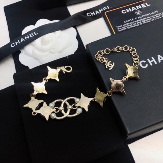 2023SS Bracelet Overseas Limited Spring/Summer Arrival CHANEL CHANEL 2023SS Bracelet Overseas Limited Spring/Summer Arrival CHANEL CHANEL