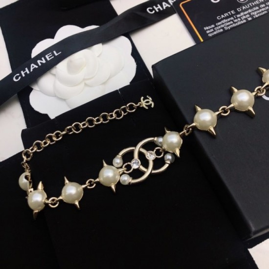 2023SS Bracelet Overseas Limited Spring/Summer Arrival CHANEL CHANEL 2023SS Bracelet Overseas Limited Spring/Summer Arrival CHANEL CHANEL