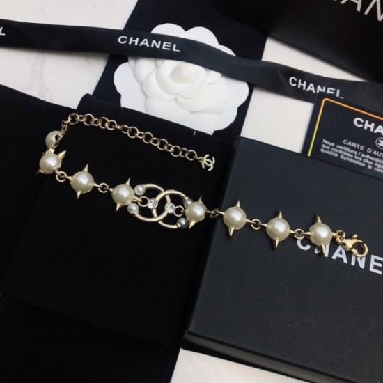 2023SS Bracelet Overseas Limited Spring/Summer Arrival CHANEL CHANEL 2023SS Bracelet Overseas Limited Spring/Summer Arrival CHANEL CHANEL