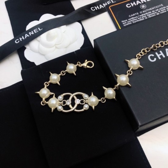 2023SS Bracelet Overseas Limited Spring/Summer Arrival CHANEL CHANEL 2023SS Bracelet Overseas Limited Spring/Summer Arrival CHANEL CHANEL