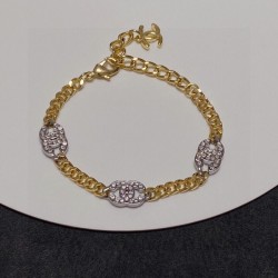 2023SS bracelet half price SALE difficult to obtain CHANEL Chanel