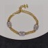 2023SS bracelet half price SALE difficult to obtain CHANEL Chanel