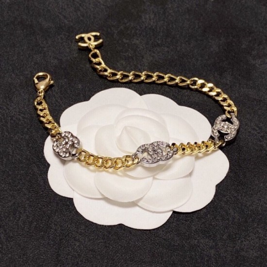 2023SS bracelet half price SALE difficult to obtain CHANEL Chanel 2023SS bracelet half price SALE difficult to obtain CHANEL Chanel