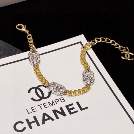 2023SS bracelet half price SALE difficult to obtain CHANEL Chanel 2023SS bracelet half price SALE difficult to obtain CHANEL Chanel