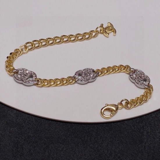 2023SS bracelet half price SALE difficult to obtain CHANEL Chanel 2023SS bracelet half price SALE difficult to obtain CHANEL Chanel