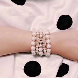 2023SS Bracelet Hot New Spring New CHANEL Chanel