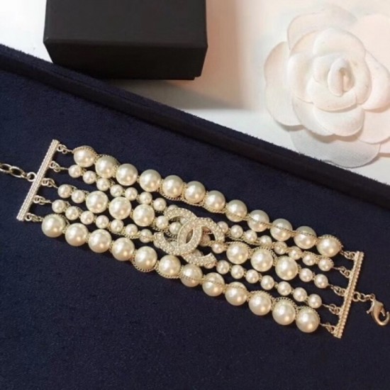 2023SS Bracelet Hot New Spring New CHANEL Chanel 2023SS Bracelet Hot New Spring New CHANEL Chanel