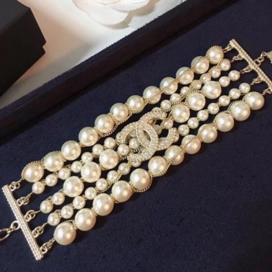 2023SS Bracelet Hot New Spring New CHANEL Chanel 2023SS Bracelet Hot New Spring New CHANEL Chanel
