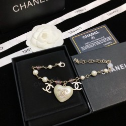 2023SS Bracelet Spring elegant style CHANEL Chanel