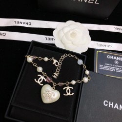2023SS Bracelet Spring elegant style CHANEL Chanel