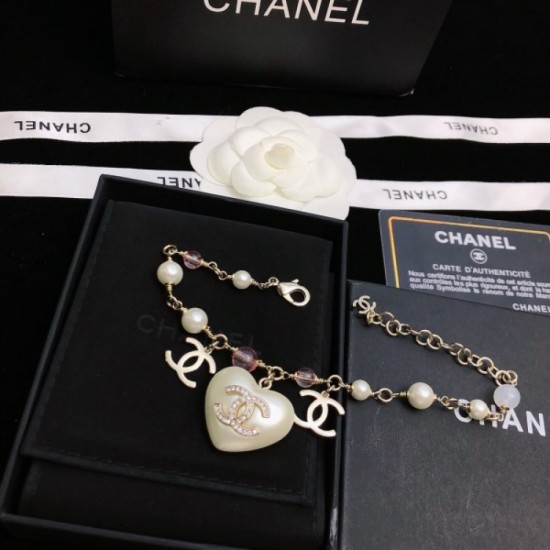 2023SS Bracelet Spring elegant style CHANEL Chanel 2023SS Bracelet Spring elegant style CHANEL Chanel